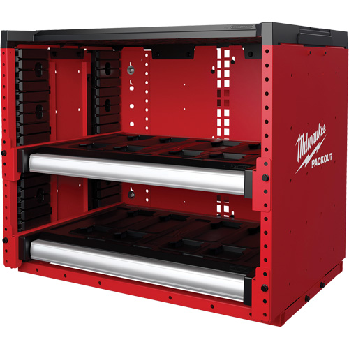 PACKOUT Rack FMT Sales Ltd