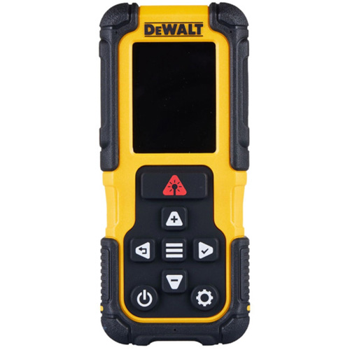Alkaline Laser Distance Measurer FMT Sales Ltd