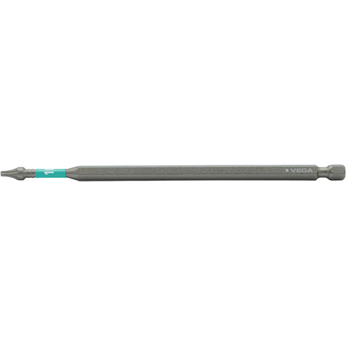 Embout pour outils &eacute;lectriques Impactech, Torx, Embout T-10, Prise 1/4", Longueur 6" FMT Sales Ltd