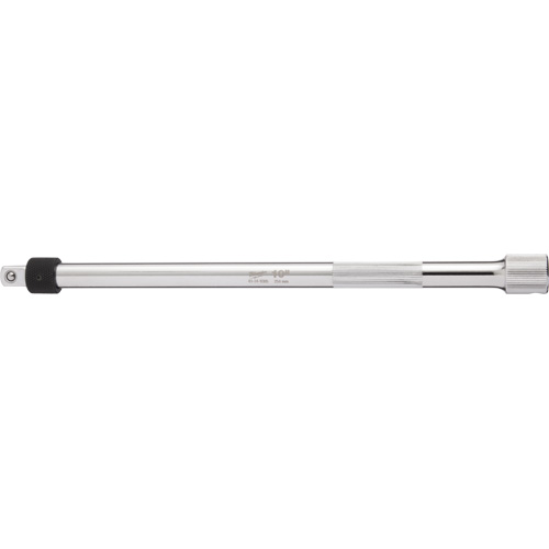 Locking Extension Socket, 3/8" Drive, 10" L FMT Sales Ltd