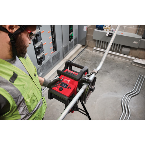 M18 FUEL Branch Conduit Bender with AUTO-ZERO (Tool Only) FMT Sales Ltd