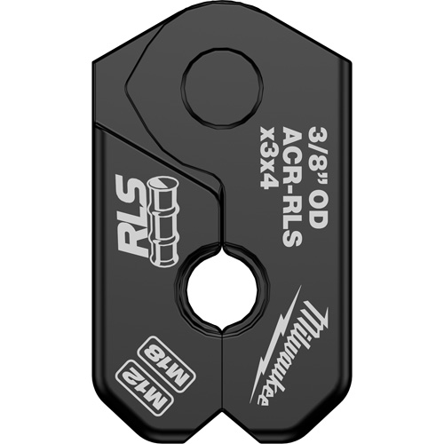 3/8" RLS&reg; Pivoting Press Ring FMT Sales Ltd