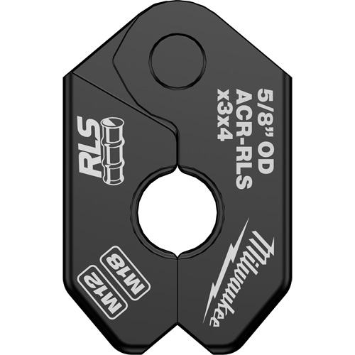 5/8" RLS&reg; Pivoting Press Ring FMT Sales Ltd