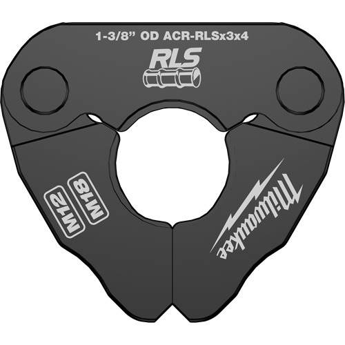 1-3/8" RLS&reg; Pivoting Press Ring FMT Sales Ltd