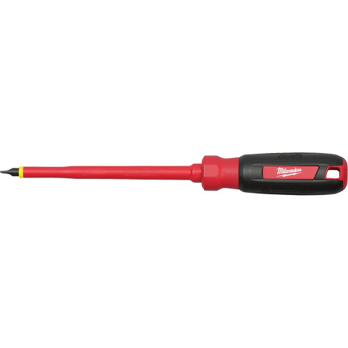 Insulated Screwdriver FMT Sales Ltd