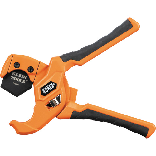 Coupe-tube PEX et tuyaux  de 1", Capacit&eacute; de 1-1/5" FMT Sales Ltd