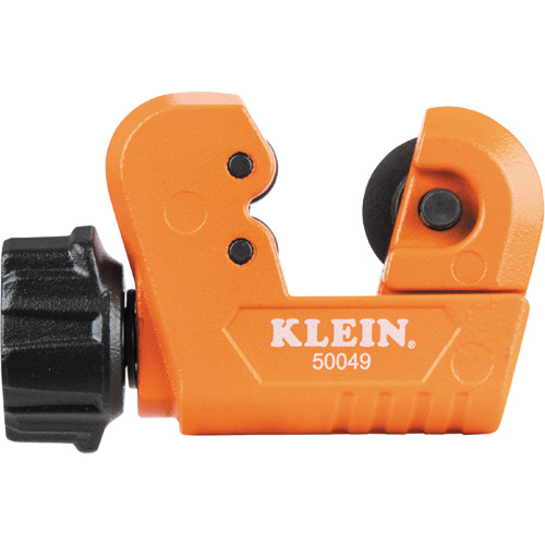 Nano Tubing Cutter, 5/8" Capacity FMT Sales Ltd