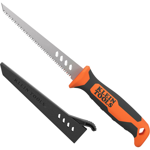 Fixed Blade Rasping Jab Saw FMT Sales Ltd