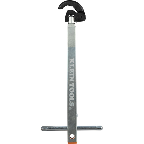 Adjustable Telescoping Basin Wrench FMT Sales Ltd