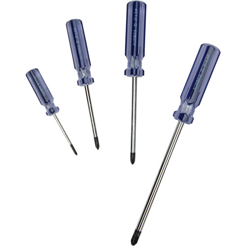 Philips Screwdriver Kit, 4 Pcs. FMT Sales Ltd