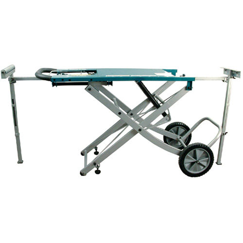 Poste de travail pour scie &agrave; onglets FMT Sales Ltd