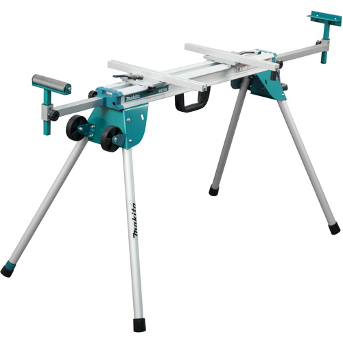 Compact Folding Mitre Saw Stand FMT Sales Ltd