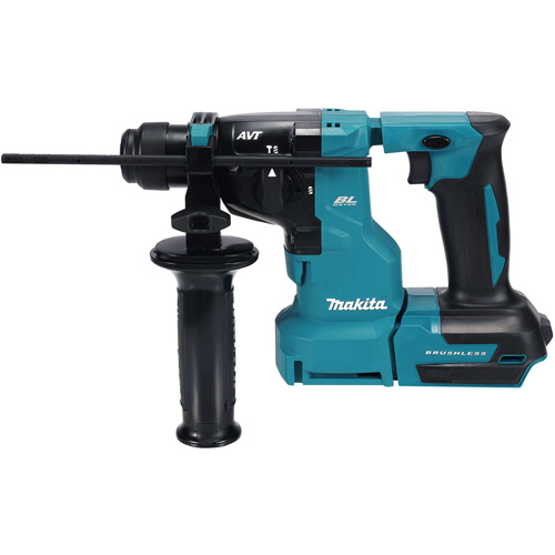 Perforateur rotatif sans balais LXT SDS-PLUS (outil seul), 18 V, 11/16", 0-1100 tr/min FMT Sales Ltd
