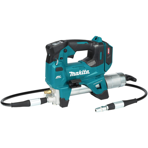 40Vmax XGT Brushless Grease Gun (Tool Only), Lithium-Ion, 40 V FMT Sales Ltd