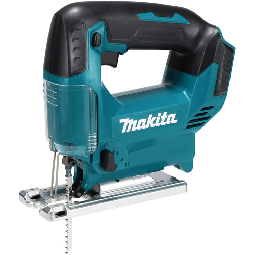 LXT Jig Saw with D-Handle (Tool Only), 18 V, Lithium-Ion, 0-2900 SPM, 11/16" Stroke Length FMT Sales Ltd