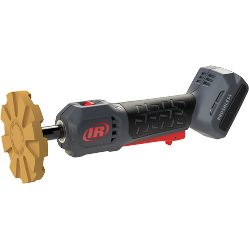 20V Cordless Adhesive Remover with 4" Pad (Tool Only) FMT Sales Ltd