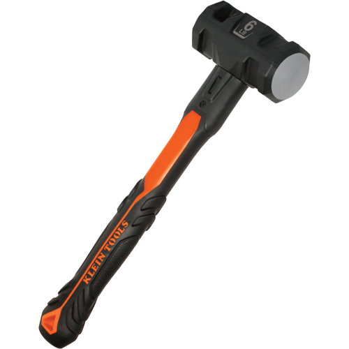 Masse, 6 lb, 16-7/10", Prise Fibre de verre FMT Sales Ltd