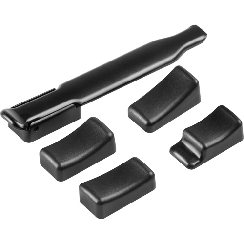 Trousse de capuchons de g&acirc;chette modulaire pour cl&eacute; &agrave; cliquet M12 FUEL FMT Sales Ltd