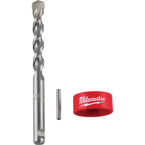 SDS Max One-Piece Core Bit Centering Bit Kit FMT Sales Ltd