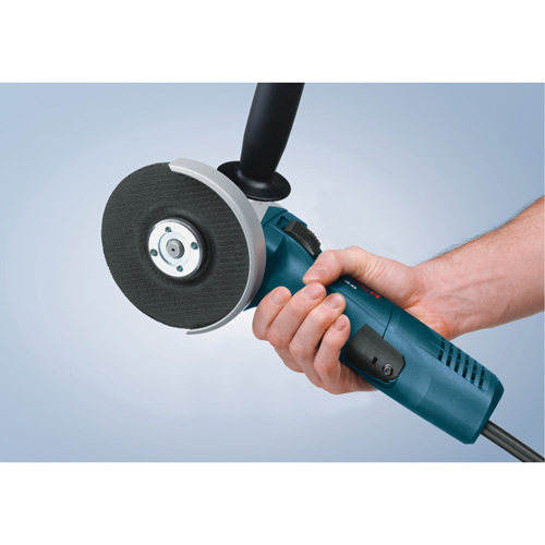 Angle Grinder, 4-1/2", 120 V, 7.5A, 11000 RPM FMT Sales Ltd