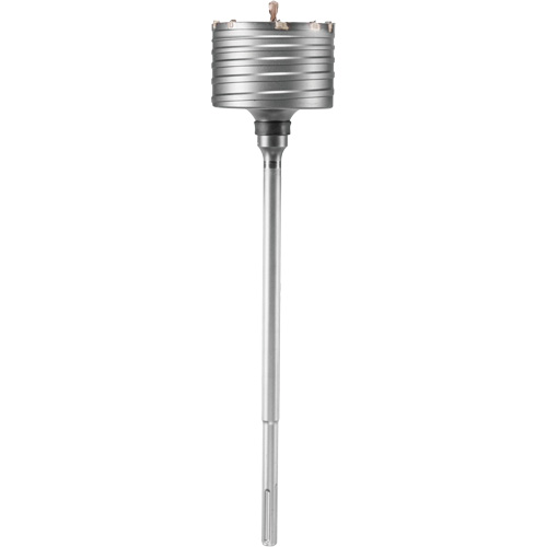 Rotary Hammer Core Bit, 5" FMT Sales Ltd