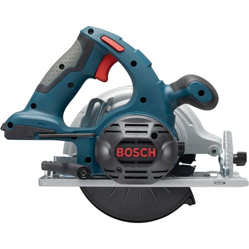 Scie circulaire &agrave; lame gauche (outil seul), 6-1/2", 18 V FMT Sales Ltd