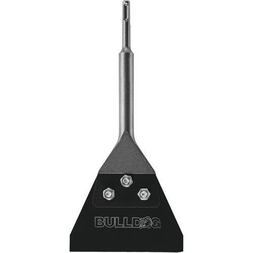 Burin SDS-Plus Bulldog pour perforateurs FMT Sales Ltd