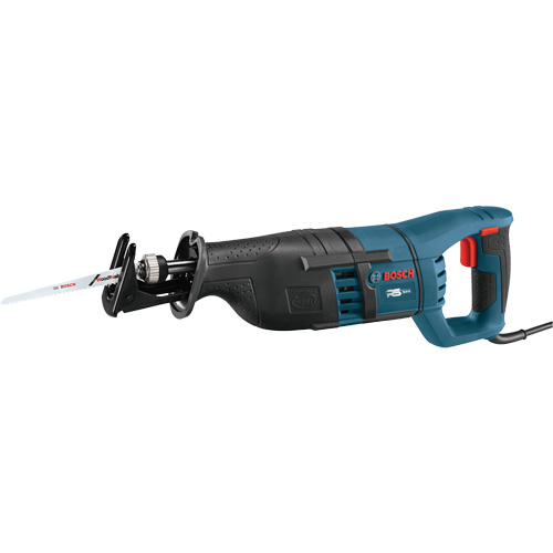 Scie alternative avec poign&eacute;e en D, 120 V, 12 A FMT Sales Ltd