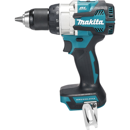 Perceuse-visseuse &agrave; percussion sans balai LXT (outil uniquement), Lithium-ion, 18 V, Mandrin 1/2", Couple 970 lb-po FMT Sales Ltd