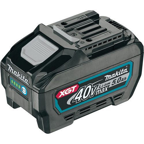 XGT Battery, Lithium-Ion, 40 V, 5 Ah FMT Sales Ltd