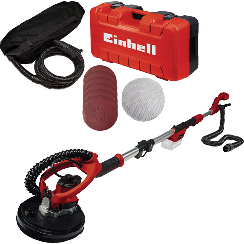Professional Cordless Drywall Sander (Tool Only) FMT Sales Ltd