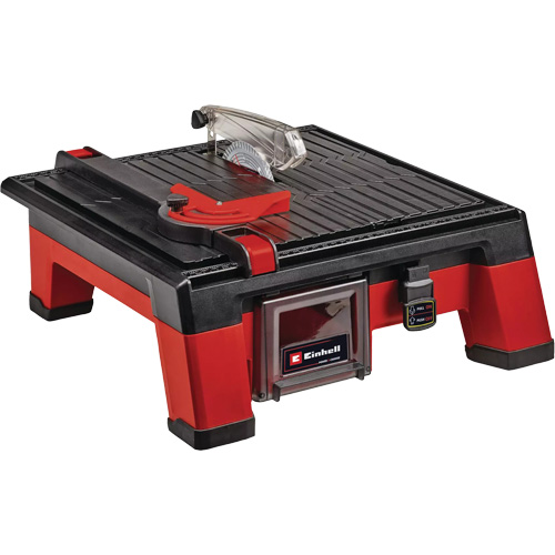 4-1/2” Cordless Wet Tile Saw (Tool Only) FMT Sales Ltd