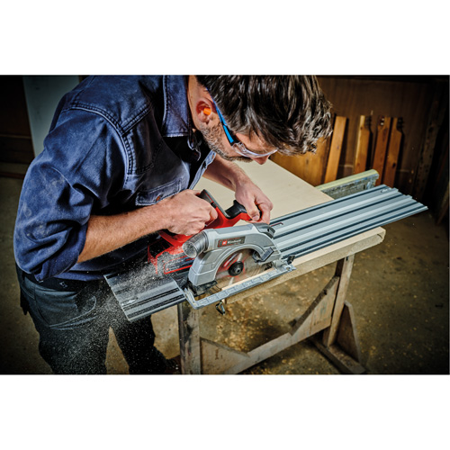 Scie circulaire sans fil (outil seulement), 7-1/4", 18 V FMT Sales Ltd