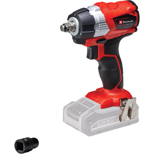 Cl&eacute; &agrave; chocs professionnelle, 18 V, Mandrin 1/2" FMT Sales Ltd