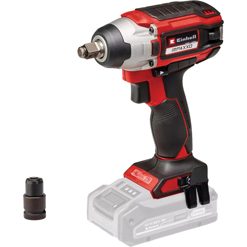 Cl&eacute; &agrave; chocs professionnelle sans fil, 18 V, Mandrin 1/2" FMT Sales Ltd