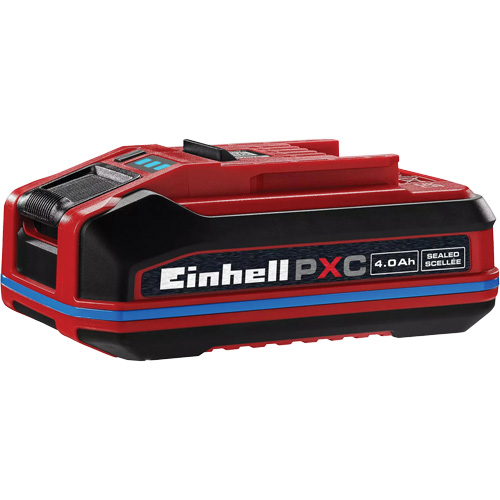 Sealed Power X-Change Plus Battery, Lithium-Ion, 18 V, 4 Ah FMT Sales Ltd