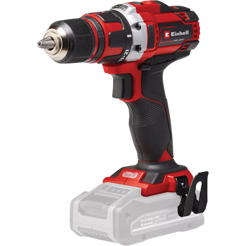 Perceuse sans fil (outil seulement), Lithium-ion, 18 V, Mandrin 1/2", Couple 354 lb-po FMT Sales Ltd