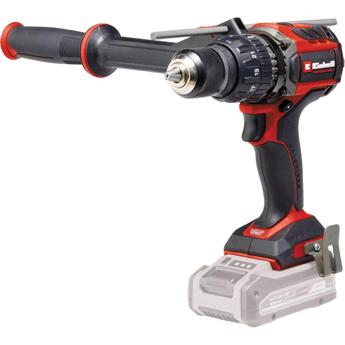 Perceuse &agrave; percussion professionnelle sans fil (outil seulement), Mandrin 1/2", 18 V FMT Sales Ltd