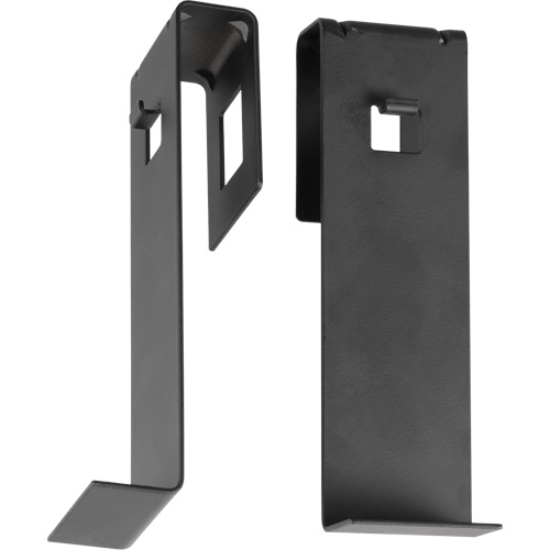 Supports de montage pour &eacute;tag&egrave;re conçus pour le chargeur rapide Gangbox M18 et M12 FMT Sales Ltd