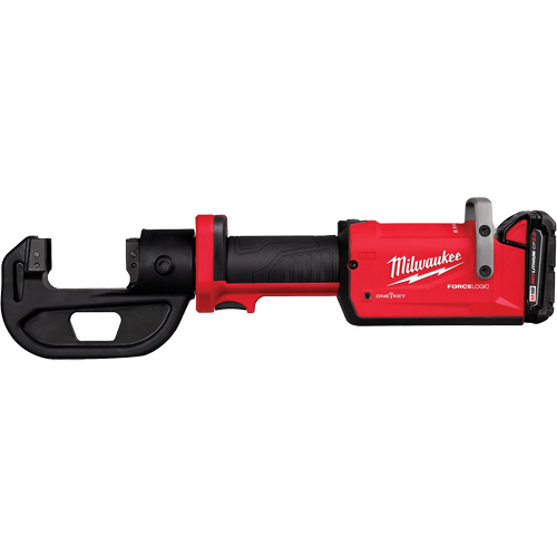 M18 FORCE LOGIC 12T Kearney Linear Crimper FMT Sales Ltd