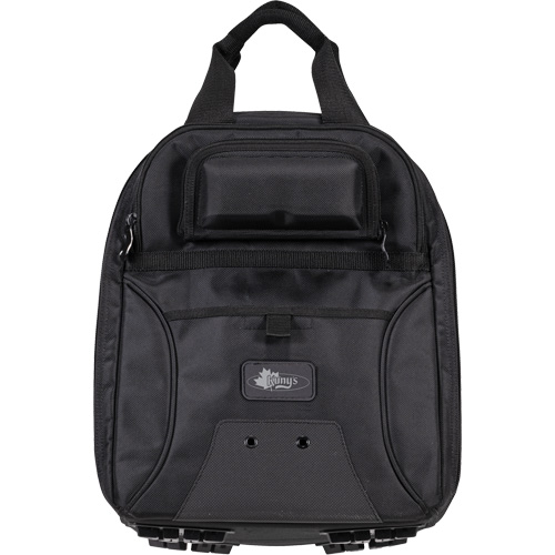 Sacs &agrave; dos Phantom pour outils &agrave; 36 poches, 11" lo x 14-1/2" la, Noir, Balistique/Polyester FMT Sales Ltd