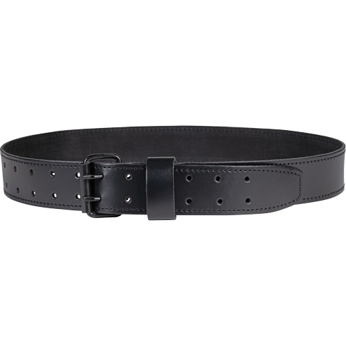 Ceinture de travail Phantom 2" de large, Cuir, Noir FMT Sales Ltd