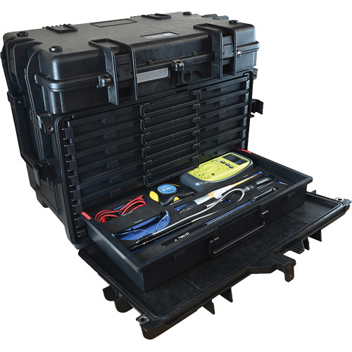 General Maintenance Service Set, 220 Pieces FMT Sales Ltd