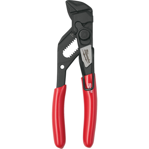 Pliers Wrench with Belt Clip, 5" FMT Sales Ltd