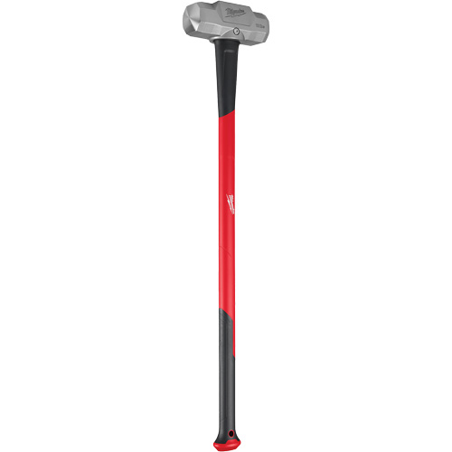Masse, 10 lb, 36", Prise Fibre de verre/Acier plein FMT Sales Ltd