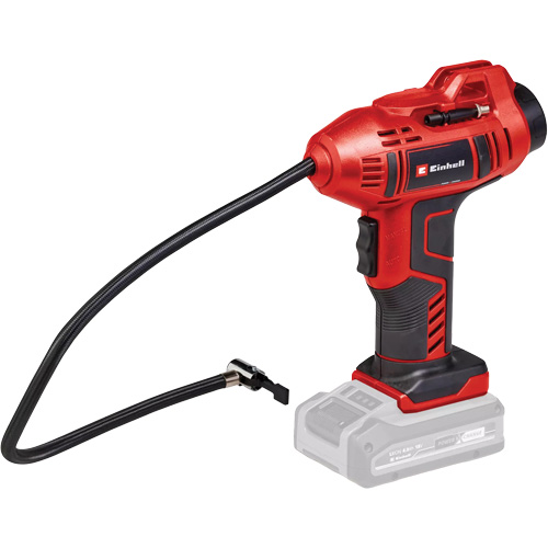 CE-CC 18 Li 18V Cordless High Pressure Inflator with Digital Gauge (Tool Only) FMT Sales Ltd