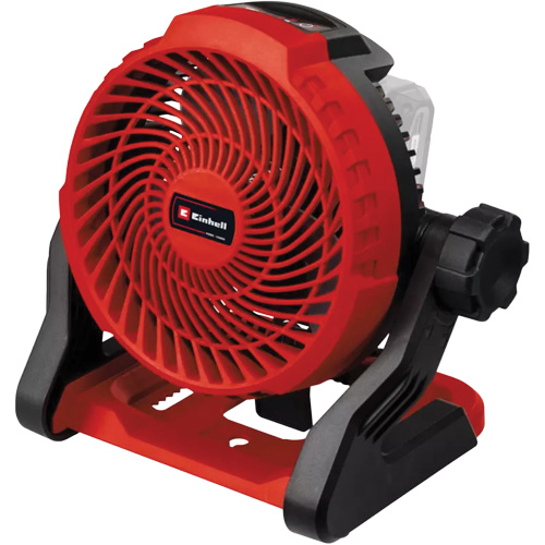 Ventilateur sans fil GE-CF 18/2200 Li 18 V (outil seulement) FMT Sales Ltd