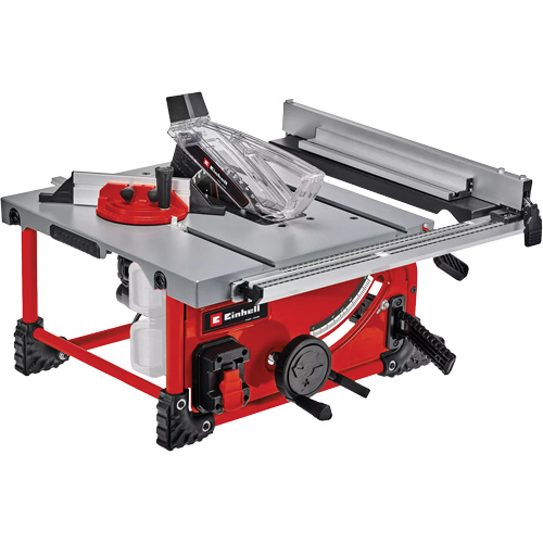 Banc de scie sans fil TE-TS 36/210 Li (outil seulement), 36 V, 3800 tr/min FMT Sales Ltd