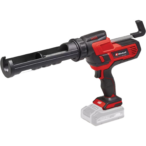 Pistolet &agrave; colle et &agrave; calfeutrer sans fil TE-SG 18/10 Li (outil seulement) FMT Sales Ltd
