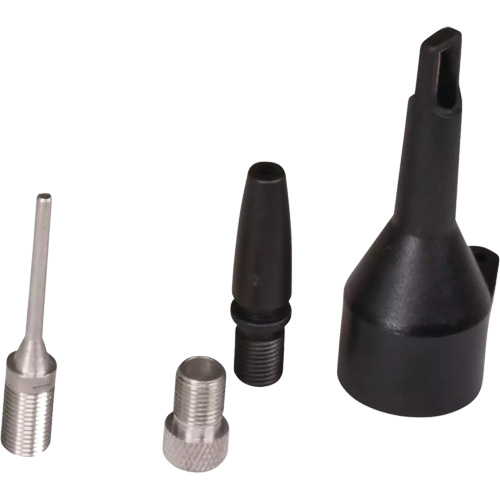 Gonfleur/d&eacute;gonfleur sans fil 18V PRESSITO (outil seulement) FMT Sales Ltd